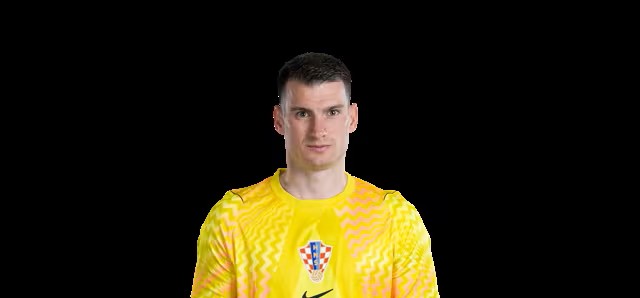 	Dominik Livaković 	